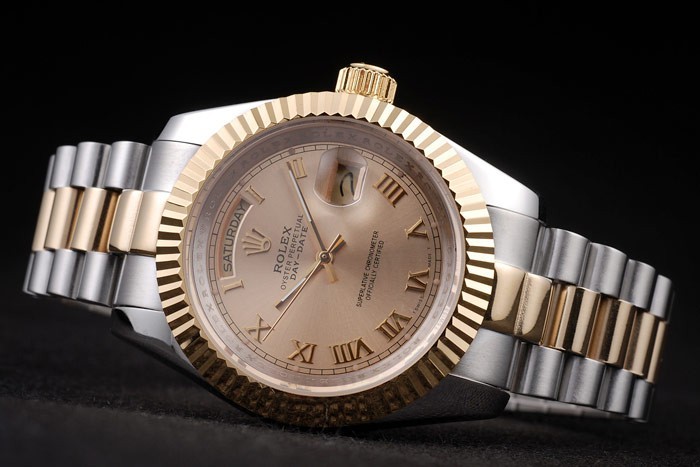 Rolex Day-Date Meilleure Qualité Replique Montre 4811-2