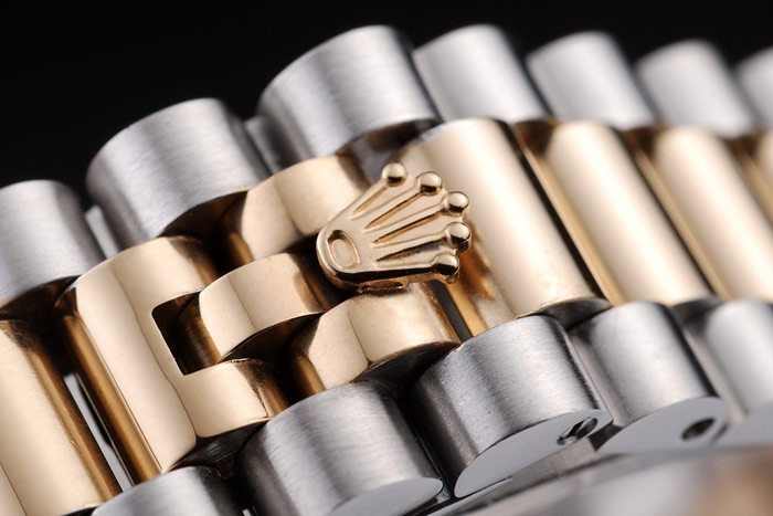 Rolex Day-Date Meilleure Qualité Replique Montre 4811-4