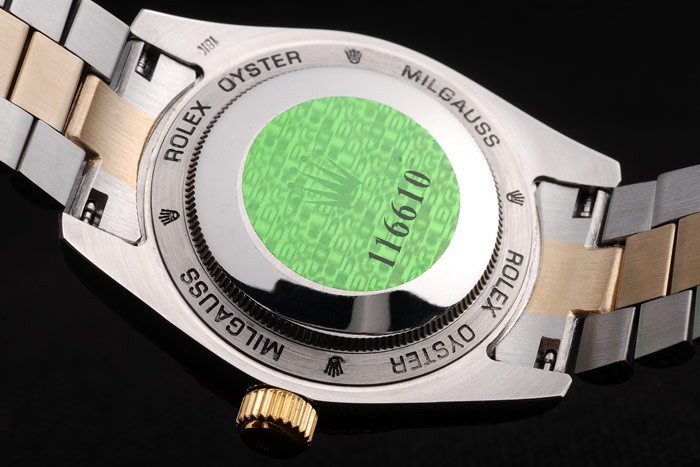 Rolex Day-Date Meilleure Qualité Replique Montre 4811-6