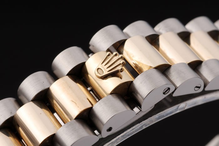 Rolex Day-Date Meilleure Qualité Replique Montre 4800-4