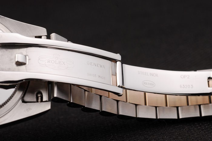 Rolex Day-Date Meilleure Qualité Replique Montre 4800-5