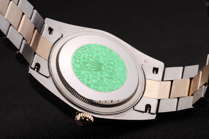 Rolex Day-Date Meilleure Qualité Replique Montre 4800-6