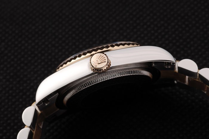 Rolex Day-Date Meilleure Qualité Replique Montre 4800-7