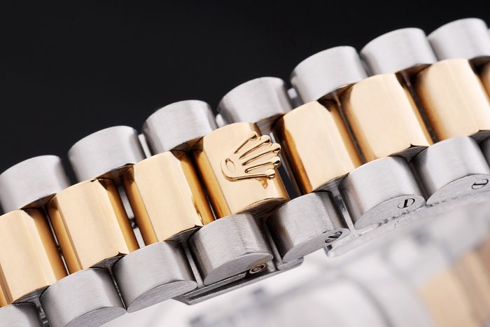 Rolex Day-Date Meilleure Qualité Replique Montre 4820-5