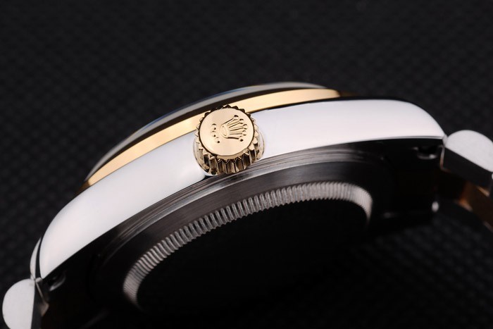 Rolex Day-Date Meilleure Qualité Replique Montre 4820-6