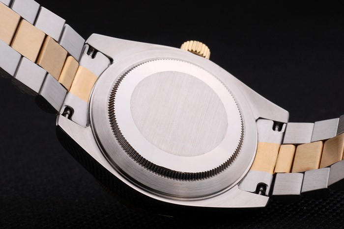 Rolex Day-Date Meilleure Qualité Replique Montre 4820-7