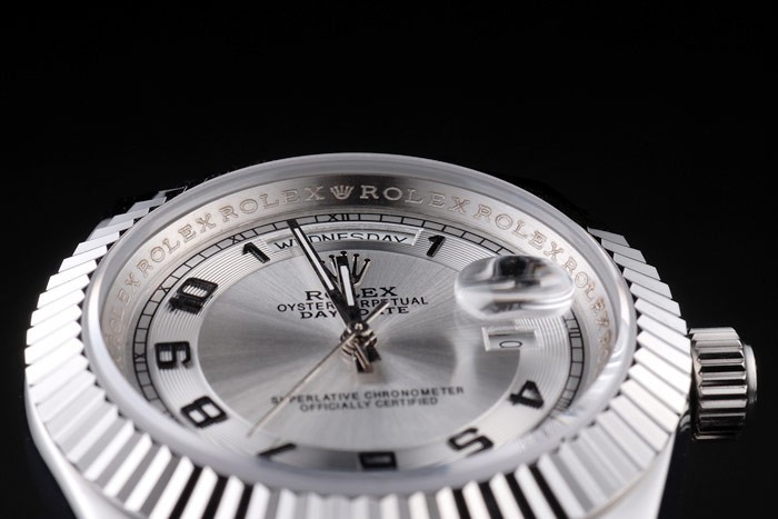Rolex Day-Date Meilleure Qualité Replique Montre 4799-4