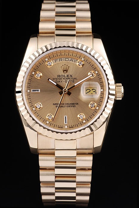 Rolex best sale replique suisse