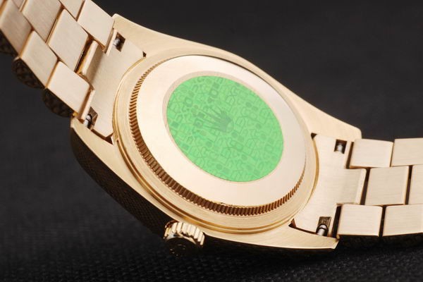 Rolex Day-Date Meilleure Qualité Replique Montre 4803-3