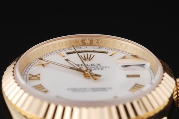 Rolex Day-Date Meilleure Qualité Replique Montre 4803-8