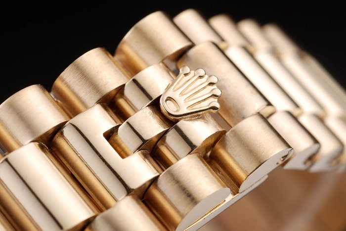 Rolex Day-Date Meilleure Qualité Replique Montre 4795-4