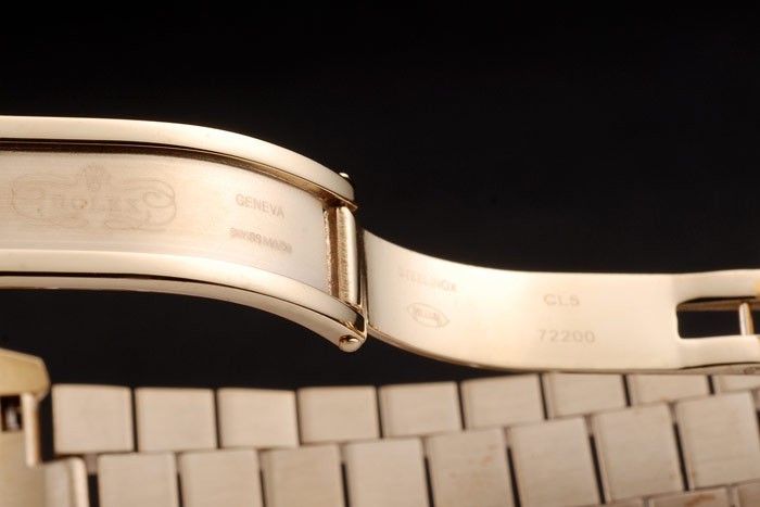 Rolex Day-Date Meilleure Qualité Replique Montre 4795-6