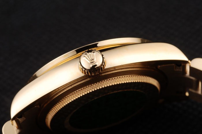 Rolex Day-Date Meilleure Qualité Replique Montre 4795-7