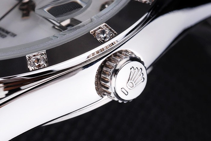 Rolex Day-Date Meilleure Qualité Replique Montre 4836-5