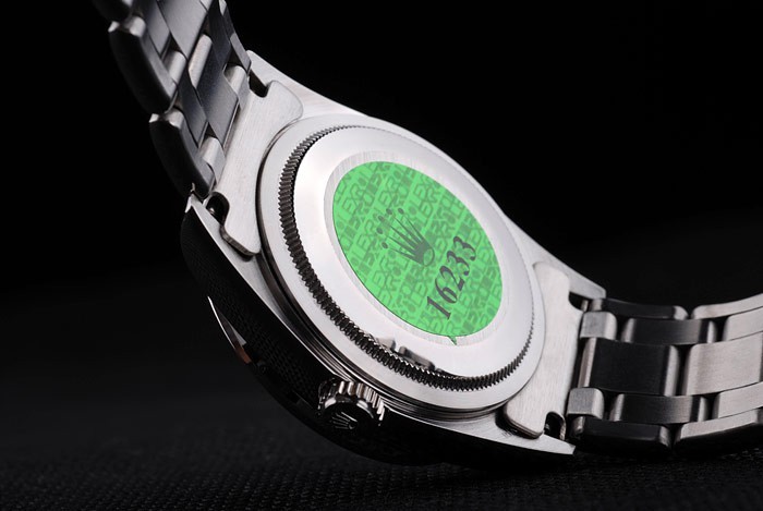 Rolex Day-Date Meilleure Qualité Replique Montre 4836-7