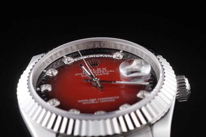 Rolex Day-Date Meilleure Qualité Replique Montre 4798-3