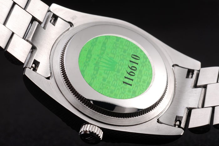 Rolex Day-Date Meilleure Qualité Replique Montre 4798-5
