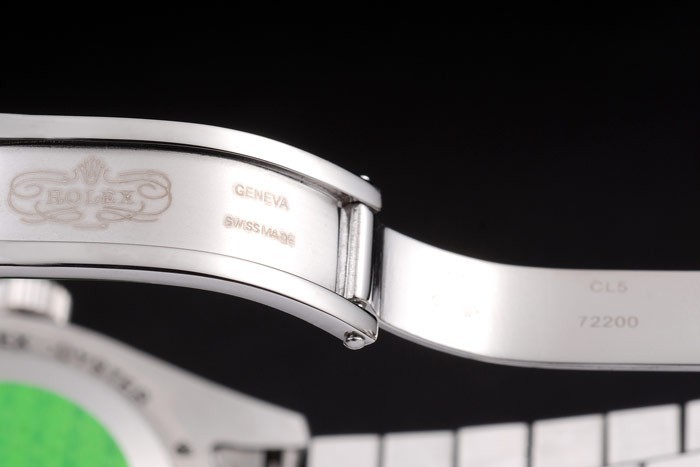 Rolex Day-Date Meilleure Qualité Replique Montre 4798-6