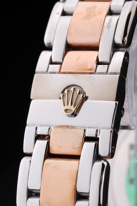 Rolex Day-Date Meilleure Qualité Replique Montre 4814-4