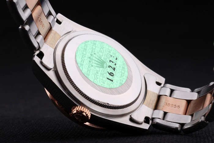 Rolex Day-Date Meilleure Qualité Replique Montre 4814-6