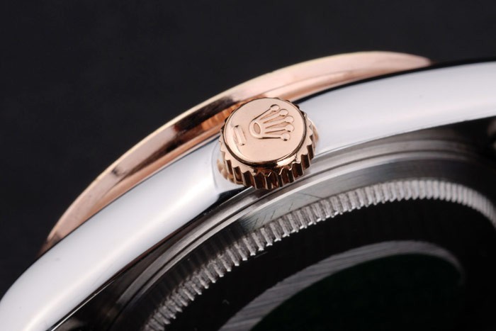 Rolex Day-Date Meilleure Qualité Replique Montre 4814-7