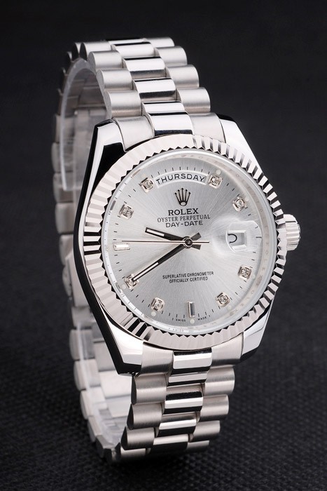 Rolex Day-Date Meilleure Qualité Replique Montre 4826-2