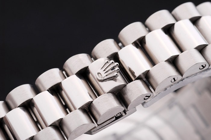 Rolex Day-Date Meilleure Qualité Replique Montre 4826-5