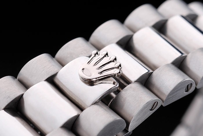 Rolex Day-Date Meilleure Qualité Replique Montre 4834-4