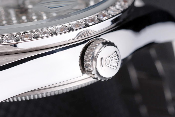 Rolex Day-Date Meilleure Qualité Replique Montre 4834-5