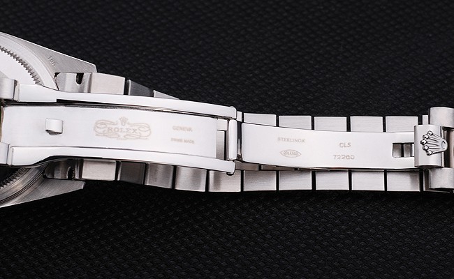 Rolex Day-Date Meilleure Qualité Replique Montre 4834-6