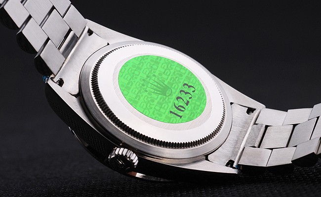 Rolex Day-Date Meilleure Qualité Replique Montre 4834-7