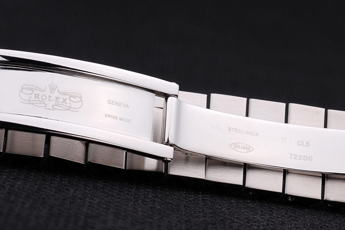 Rolex Day-Date Meilleure Qualité Replique Montre 4817-6
