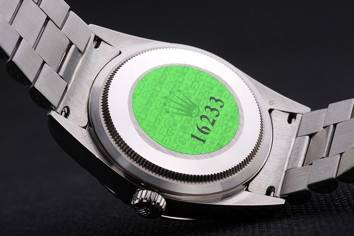 Rolex Day-Date Meilleure Qualité Replique Montre 4817-7
