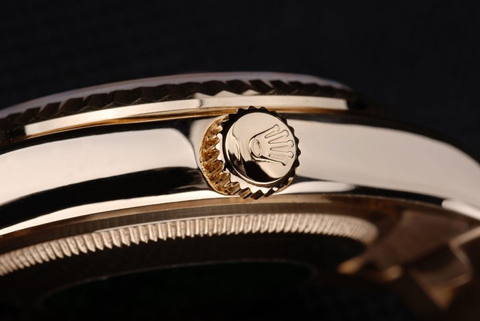 Rolex Day-Date Meilleure Qualité Replique Montre 4829-4