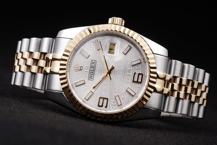 Rolex Day-Date Meilleure Qualité Replique Montre 4812-2