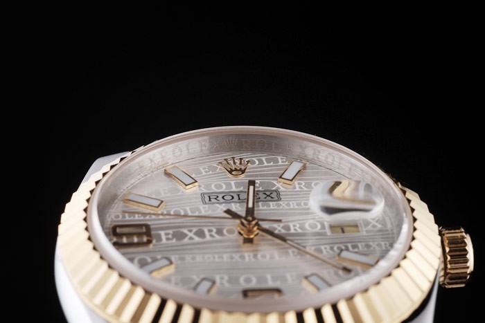 Rolex Day-Date Meilleure Qualité Replique Montre 4812-3