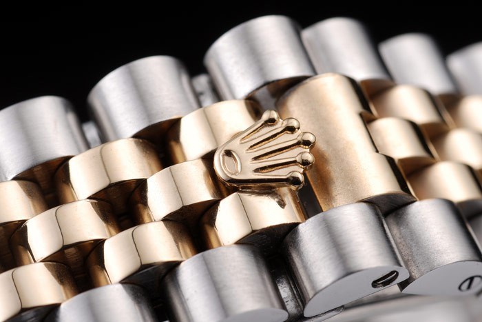 Rolex Day-Date Meilleure Qualité Replique Montre 4812-4