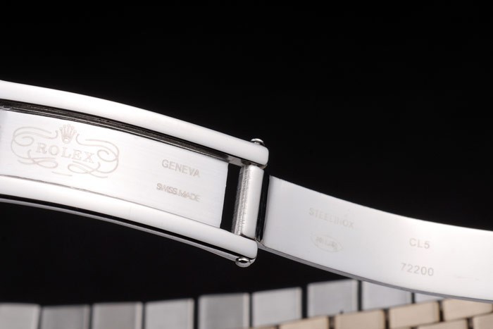 Rolex Day-Date Meilleure Qualité Replique Montre 4812-5