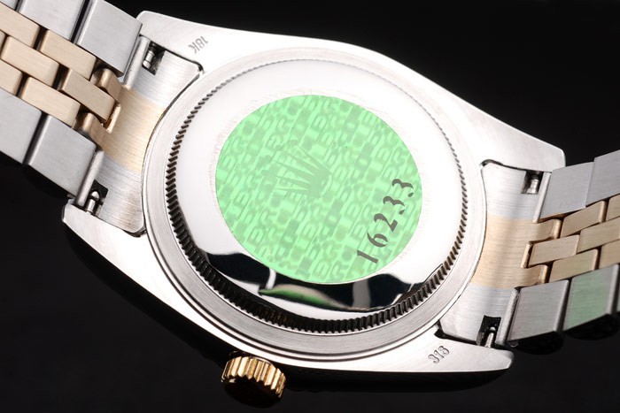 Rolex Day-Date Meilleure Qualité Replique Montre 4812-6