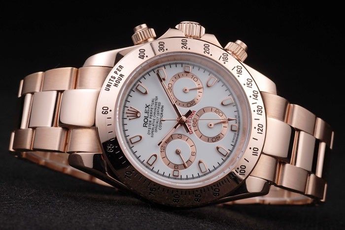 Rolex Daytona Replique Montre 4851-2