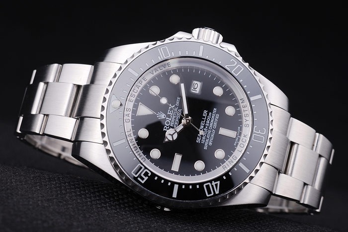 Swiss Rolex Deepsea srl154-2