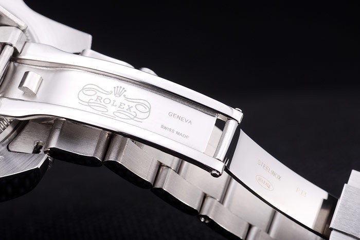 Swiss Rolex Deepsea srl154-4