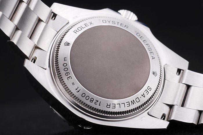 Swiss Rolex Deepsea srl154-5