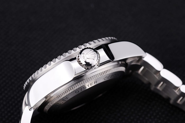 Swiss Rolex Deepsea srl154-6