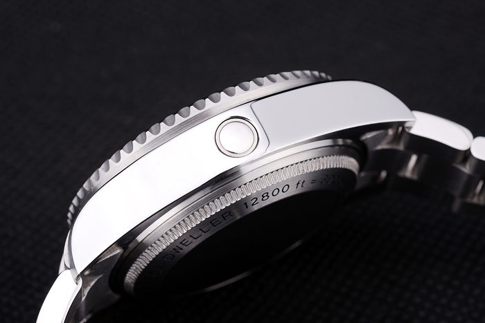 Swiss Rolex Deepsea srl154-7