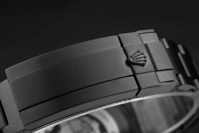 Swiss Rolex DeepSea Jacques Piccard Limitée-3