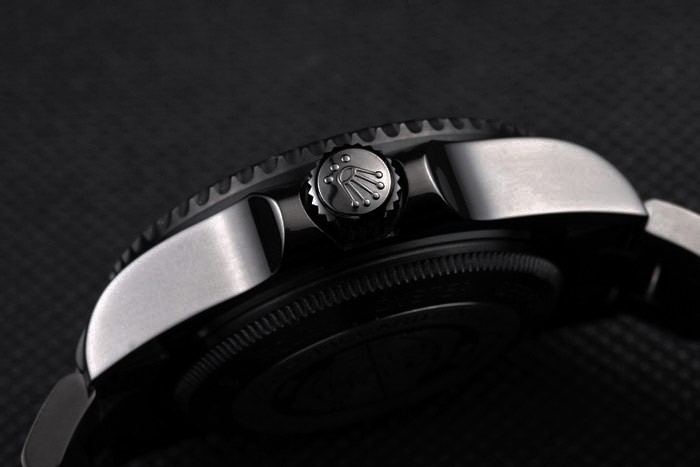 Swiss Rolex DeepSea Jacques Piccard Limitée-6