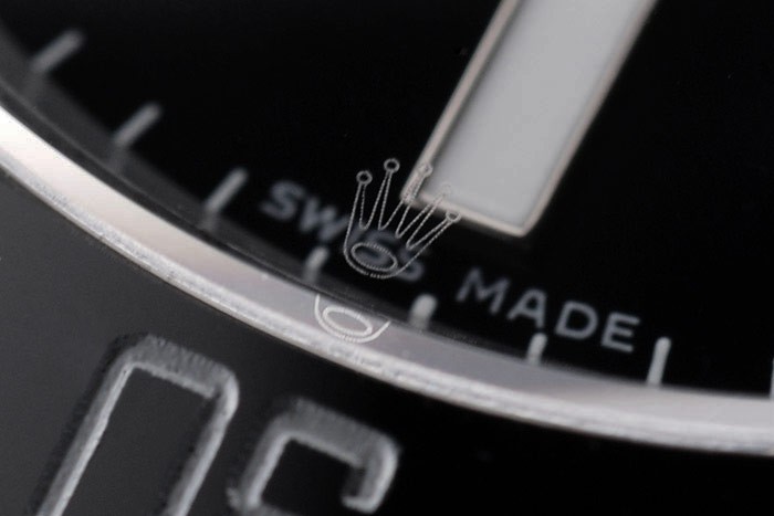 Swiss Rolex DeepSea Jacques Piccard Limitée-8