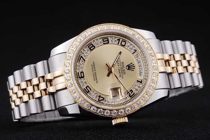 rl321 Rolex-2