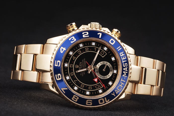 Yacht Rolex Replique Montre Replique 4974-3
